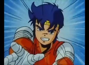 "I cinque samurai" è un anime televisivo giapponese prodotto dalla Sunrise e dalla Nagoya Television composto da 39 episodi. In Italia l'anime venne trasmesso per la prima volta nell'aprile 1990 su Italia 7 approdando in seguito anche su altre reti come TMC e Junior Tv. Il brano, di Enzo Draghi e Alessandra Valeri Manera, è stata pubblicato per la prima volta nel 2018, 28 anni dopo la sua messa in onda. | Otaku - Pazzi per le sigle