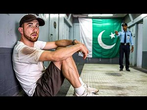 I Got Trapped in Pakistan For 7 Days