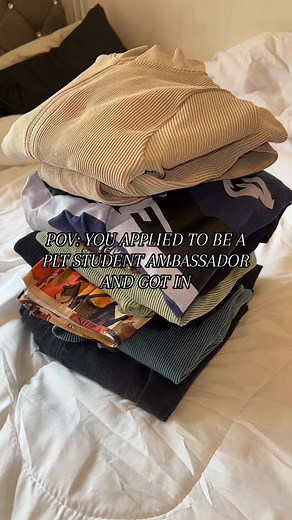love it here 😍 @prettylittlething #pltstudentambassador #classofplt #fyp