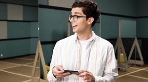 Ozzy reacts to his first ever TNS episode