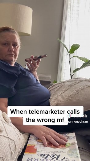 Hilarious Telemarketer Prank Call Gone Wrong
