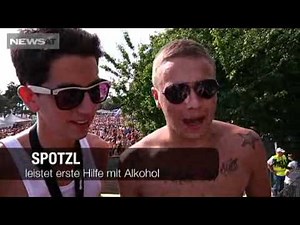 Spring Break Europe 2011