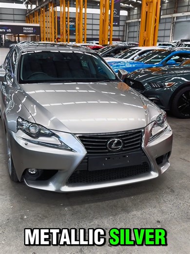 Some cars are just transport. Others make you want to take the long way home. The Lexus IS350 is one of them. A balance of comfort, capability and style - smooth where it should be, fierce when you ask for more. Turn the key, hear it wake up, and you’ll understand. 🔥 Available now at Cars4Us - where finding your next car should feel this good. #lexus #is350 #comfort #stylish #usedcarsforsale #cars4us #usedcarsaustralia #dealership #usedcarsaustralia #autolifestyle #cars4us #dealership