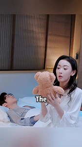 363K views · 10K reactions | What sparks when the fool-pretending bride meets her husband faking a coma #shortsreels #kdrama #love | Samantha | Facebook