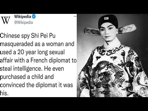 weakest chinese spy