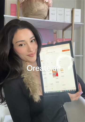 Oreate AI: 30-Second AI Image Generation