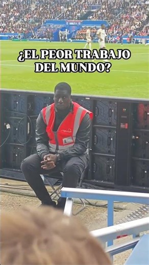 What is the worst job in the world?