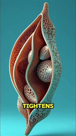 This Tiny Seed Explodes on Touch 😱