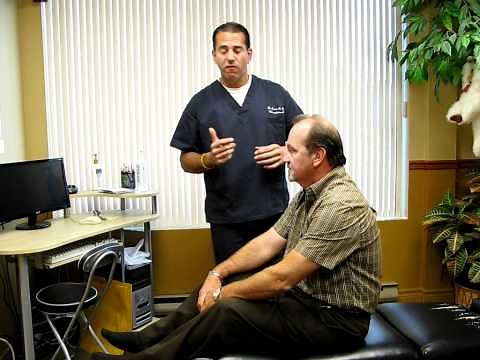 Chiropractic and Treating Vertigo Using Dix Hallpike and Epley Maneuver, by Dr. Jason Skolar