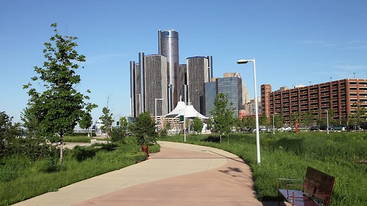 The 10 Most Accessible Cities in the U.S.