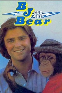 B. J. and the Bear (1979-1981) - TV Show