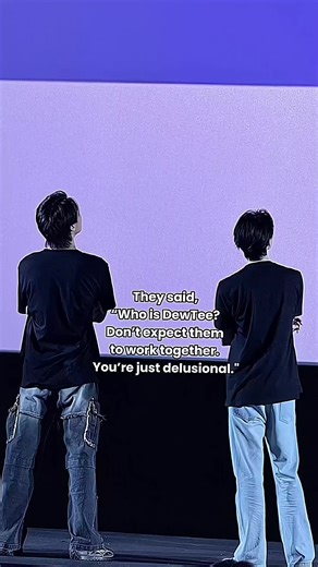 Dewtee Collaboration: A Dream Come True for Fans