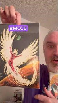 My Comic Book Collection Day 4/13/26 #mccd