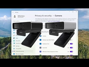 Webex Camera Not Working on Windows Computer [Solution]