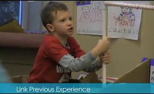 18K views · 301 reactions | Watch this short video to find out how to make children’s learning meaningful. | Head Start | Facebook