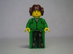 Ada Lovelace LEGO!