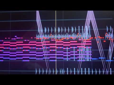 An old sparta gamma je ae remix from a year ago, check desc