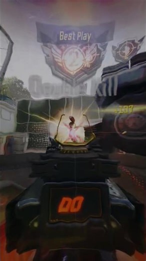 M13 Mythic is BROKEN in CODM Ranked