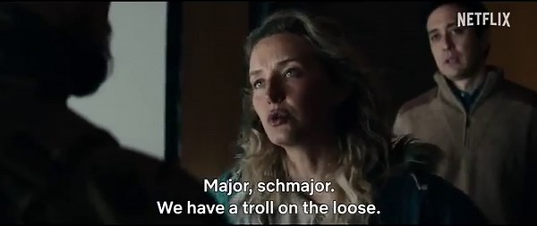 'Troll 2' ending explained: Is there going to be a 'Troll 3' movie?