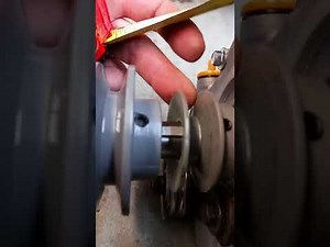 Predator engine swap on MTD snowblower