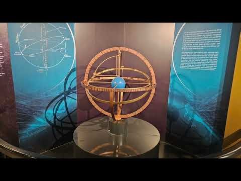 Excursion to Nehru Planetarium, Delhi