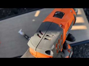 How to Install Hidden Hanger Gutter Screws (Pt.2)