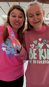 933 reactions · 20 comments | Our Valentine's Day Collection is about spreading love!  Created by a mother and her daughter with autism, these Valentine’s Day shirts and socks are about kindness and connection. Be Kind To Everyone—Shop Now! | Jordyn's Summer Shirt Project | Facebook