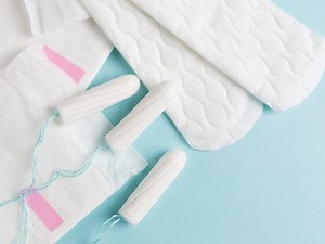 Jersey City Library To Host Free Period Product Giveaway