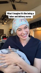 3.9M views · 62K reactions | You named your kid what!? #nursehumor #nurses #newgradnurse #healthcarehumor | ScrubHacks | Facebook