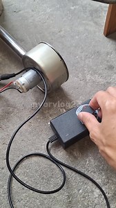 34K views · 318 reactions | 34_ Speed Control #blowerfan #shortvideofbreels | DIY TOOL | Facebook
