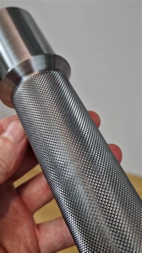 Ultimate Guide to Perfect Knurling Techniques