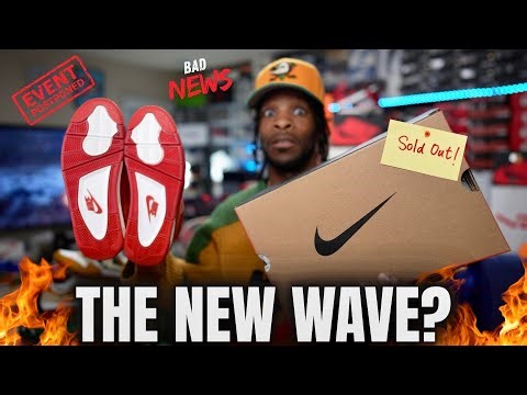 TRENDING AGAIN THIS PAIR HAS THE HYPE THROUGH THE ROOF! GOOD NEWS & BAD NEWS ABOUT UPCOMING RELEASES