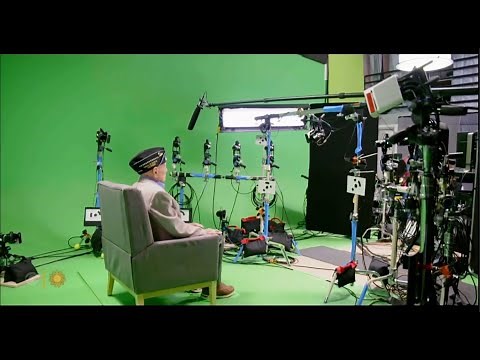 StoryFile is making artificial intelligence more human.