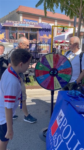 Illinois Comptroller on Reels