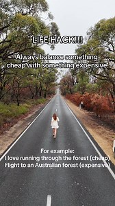 It’s a great hack! | Mikaila Murphy