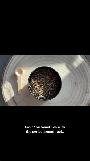 R&B Tea Mix and Playlist for Relaxation