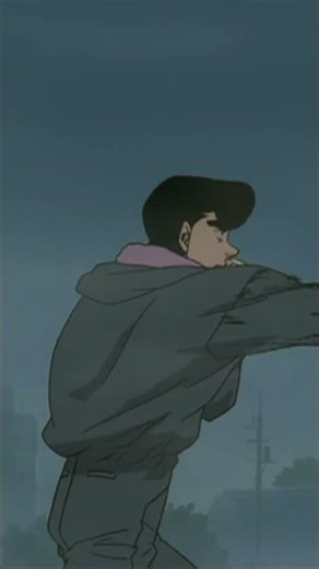 The Season of Isolation (This Is Where You’re Built) #shorts #darkanimemotivation #ippomakunouchi