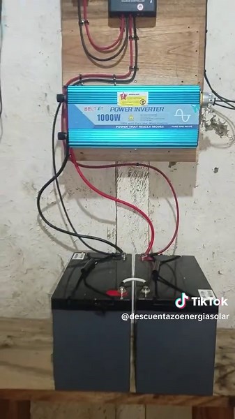 Genera Energía Solar en Casa con Estos Pasos
