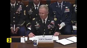 22K views · 287 reactions | USSOCOM Commander Army General Raymond A. Thomas, III gave testimony on the state of USSOCOM yesterday at the House Armed Services Committee, watch his comments here. | United States Special Operations Command (USSOCOM) | Facebook