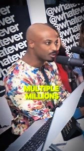 14K views · 7.1K reactions | Why 0nlyFans Girls Will Go Broke #marquettdavon #broke #millionaire #models #whateverpodcast | Marquett Davon Burton | Facebook
