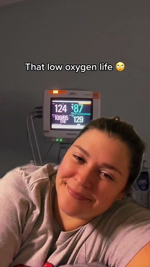 will update soon! O2 dropped again. #nicholstriplets #sick #preemie #greenscreenvideo