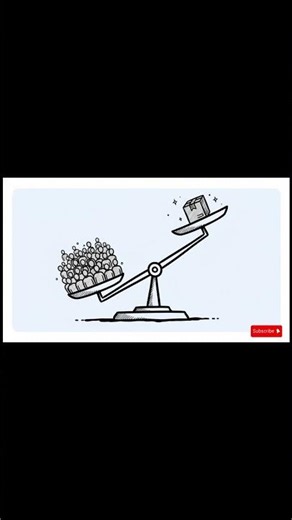 Watch till the end !! The long video is on my profile.#economics #education #finance #trending