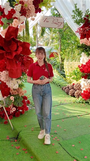 ✨ Nhà Hàng - Tiệc Cưới Minh Thuận nhận tiệc trong và ngoài Tỉnh - setup tiệc trọn gói, nhanh chóng, đội ngũ nhân viên chuyên nghiệp. Chuyên nhận tiệc công ty, văn phòng, tại gia, cưới hỏi, sinh nhật, tiệc thôi nôi, khai trương,… ❤️👉 Đặc biệt đặt bàn tại nhà hàng Minh Thuận sẽ được tặng ngay :bàn ghế vip ,trang trí theo chủ đề, cổng hoa , backdrop, ban nhạc, cổng, MC, man hình Les, vũ đoàn, rót rựu sâm banh,... ☎️0974648304 Lê Đỗ Thuận Hân hạnh phục vụ quý khách #nhà_hàng_tiệc_cưới_minh_thuận #d