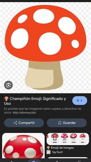 sonido de champiñon