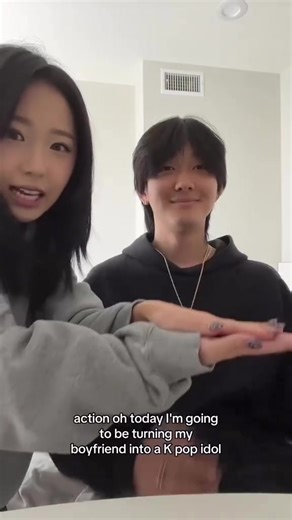 Couple's Funny TikTok Dance Fail