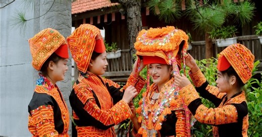 THREE NATIONAL TARGET PROGRAMMES - A LEVERAGE FOR SUSTAINABLE DEVELOPMENT OF RURAL AND MOUNTAINOUS AREAS