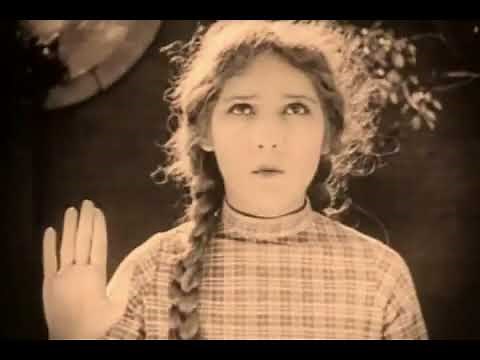 Marshall Neilan: Daddy-Long-Legs (1919)