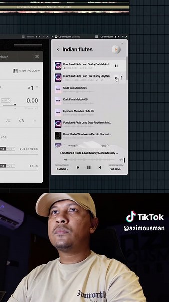 Create Songs Instantly with CO-PRODUCER Plugin