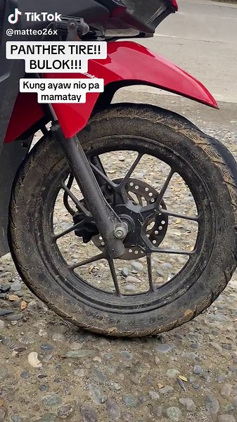 Panther Tire: Presyo ng Bigas Ibaba at Kalidad