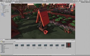Learn about all the major aspects of our new Prefab workflow, like Nesting, Variants, and Prefab Isolation Edit mode here 🤩👇 https://on.unity.com/2CkiHsD | Unity